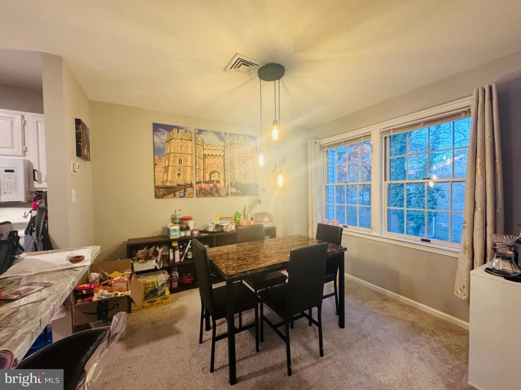 55 Eraser Road Moorestown, NJ 08057 - Photo 14 of 14 Dining Room