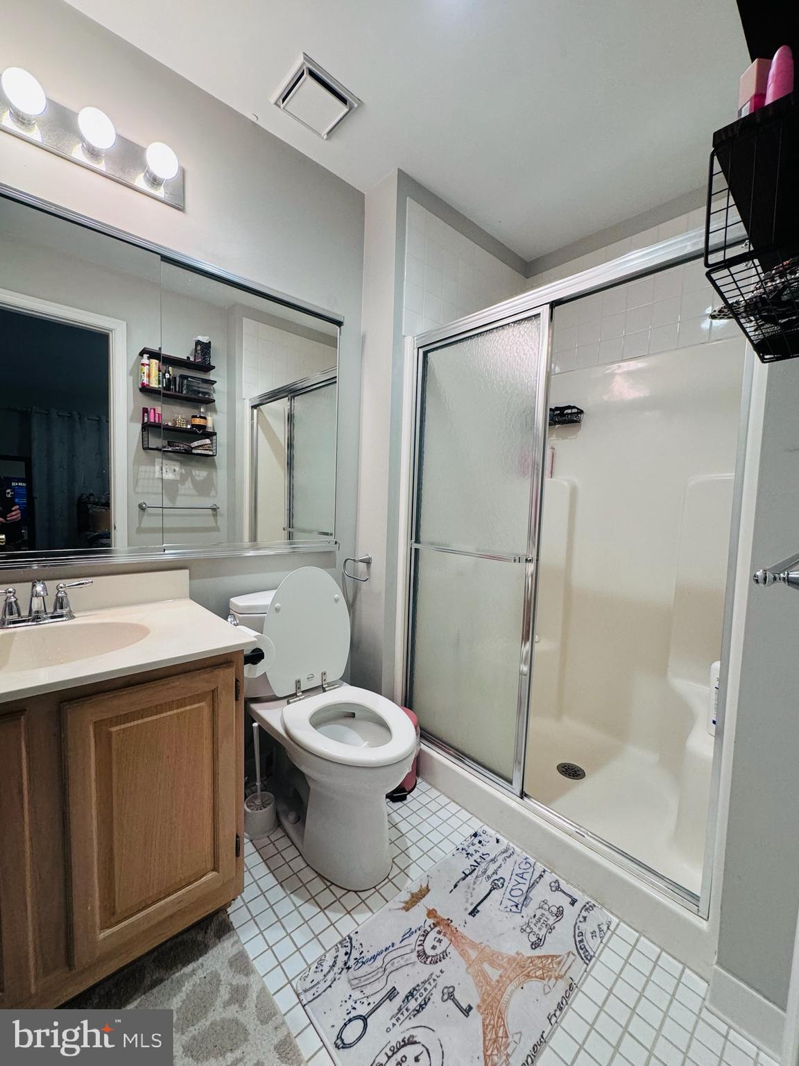 55 Eraser Road Moorestown, NJ 08057 - Photo 6 of 14 Master Bathroom