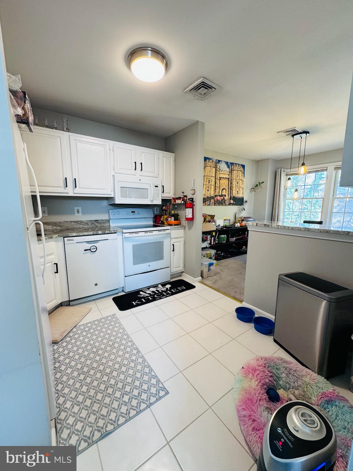 55 Eraser Road Moorestown, NJ 08057 - Photo 7 of 14 Kitchen