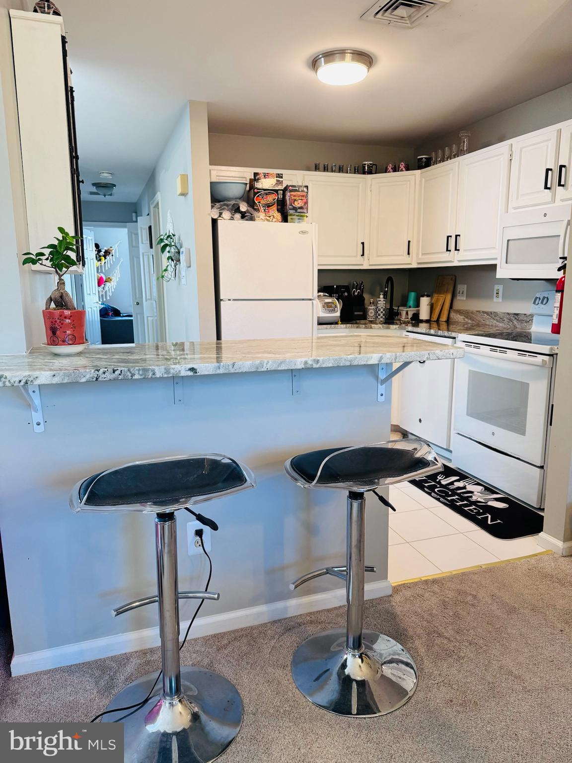 55 Eraser Road Moorestown, NJ 08057 - Photo 8 of 14 Kitchen