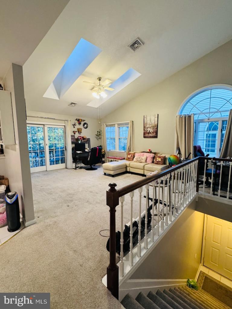 55 Eraser Road Moorestown, NJ 08057 - Photo 9 of 14 Living Room