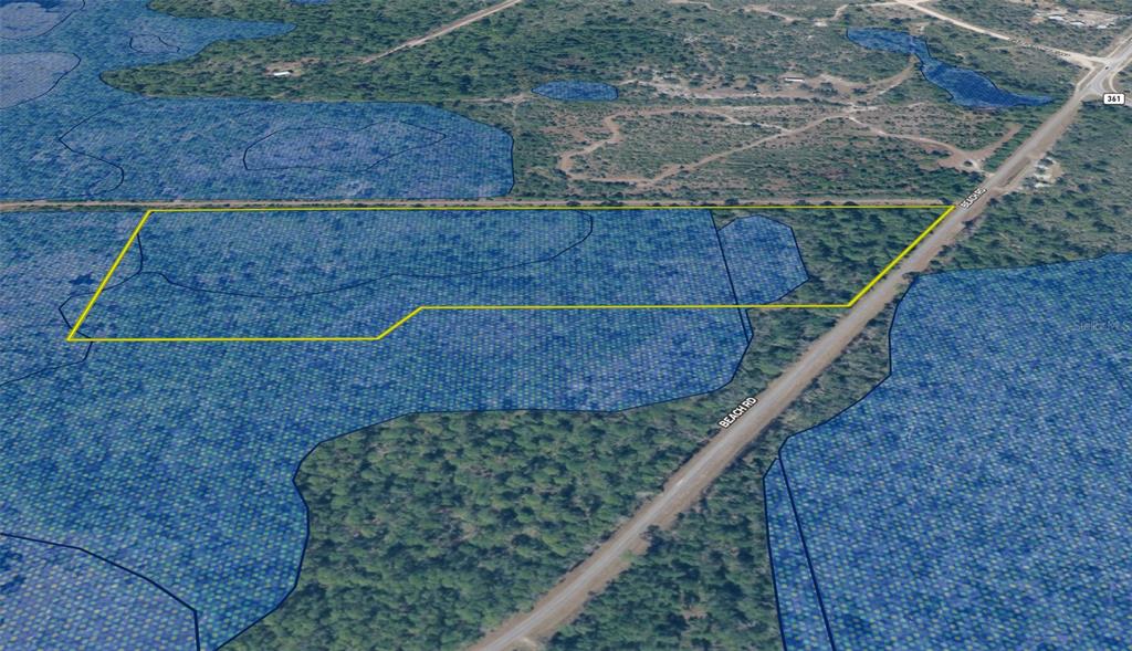 10-11 Adams Beach Road Perry, FL 32348 - Photo 32 of 38