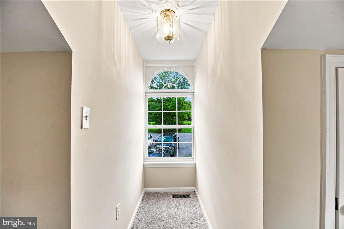 3813 Mt Pleasant Road, Unit B Waldorf, MD 20601 - Photo 29 of 55 BEDROOM #2 LOTS OF NATURAL LIGHT