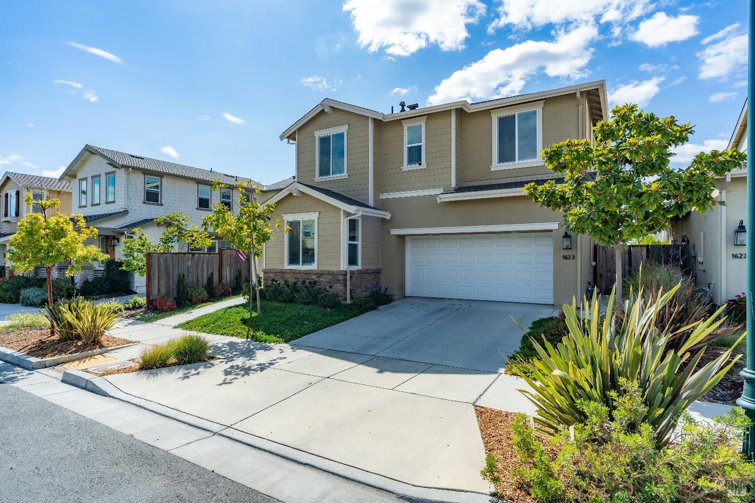 1623 Periwinkle Street Santa Rosa, CA 95403 - Photo 1 of 1 Gallery Image 1