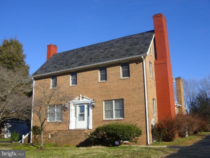 Exterior (Main)