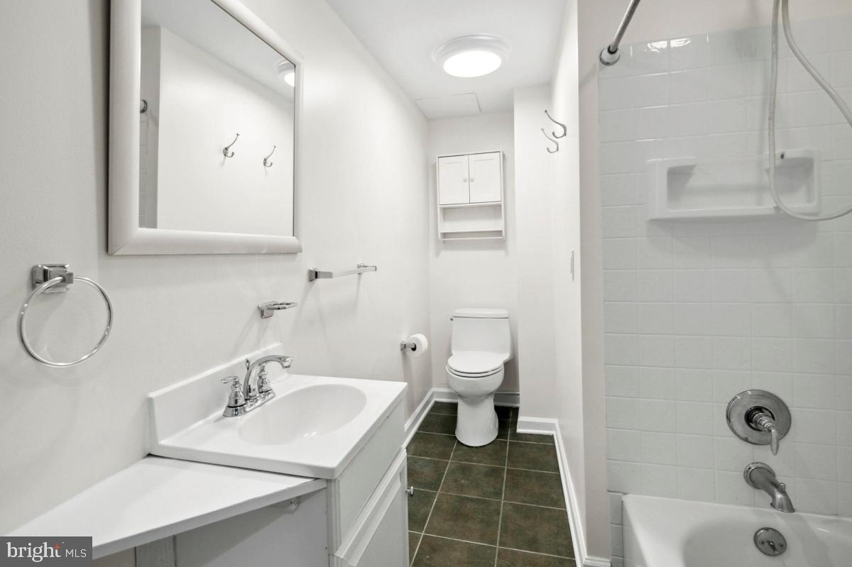 3643 Jenifer Street Northwest Washington, DC 20015 - Photo 34 of 48