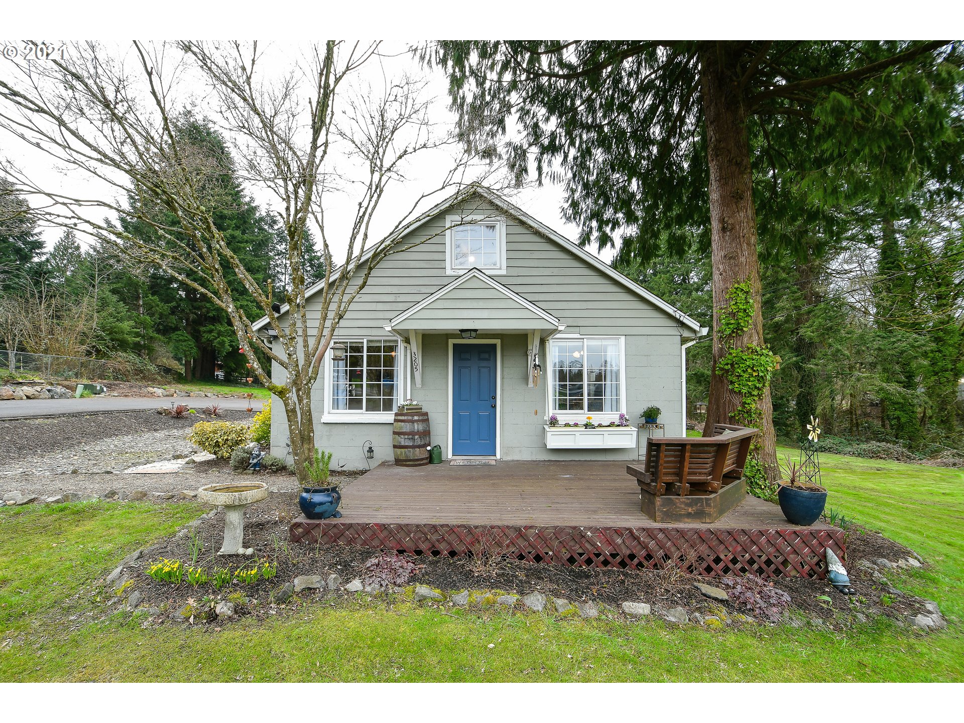 3205 Northeast 179th Street Ridgefield, WA 98642 - Photo 1 of 26