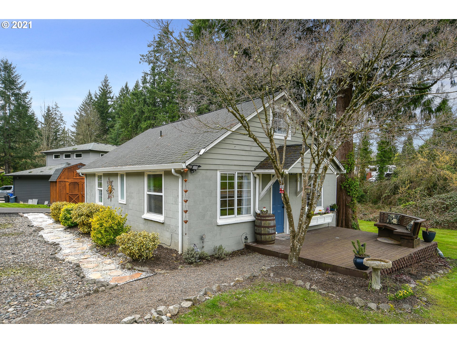 3205 Northeast 179th Street Ridgefield, WA 98642 - Photo 2 of 26