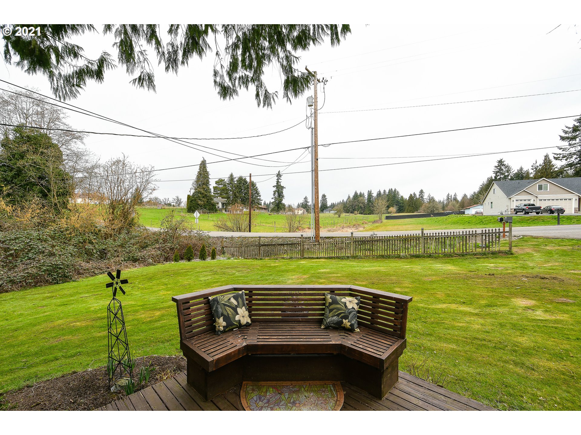 3205 Northeast 179th Street Ridgefield, WA 98642 - Photo 18 of 26