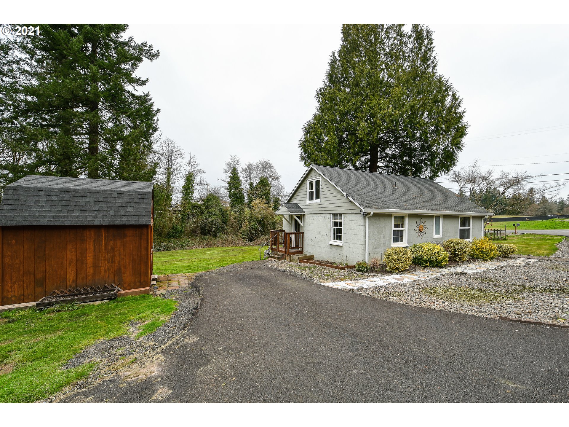 3205 Northeast 179th Street Ridgefield, WA 98642 - Photo 19 of 26