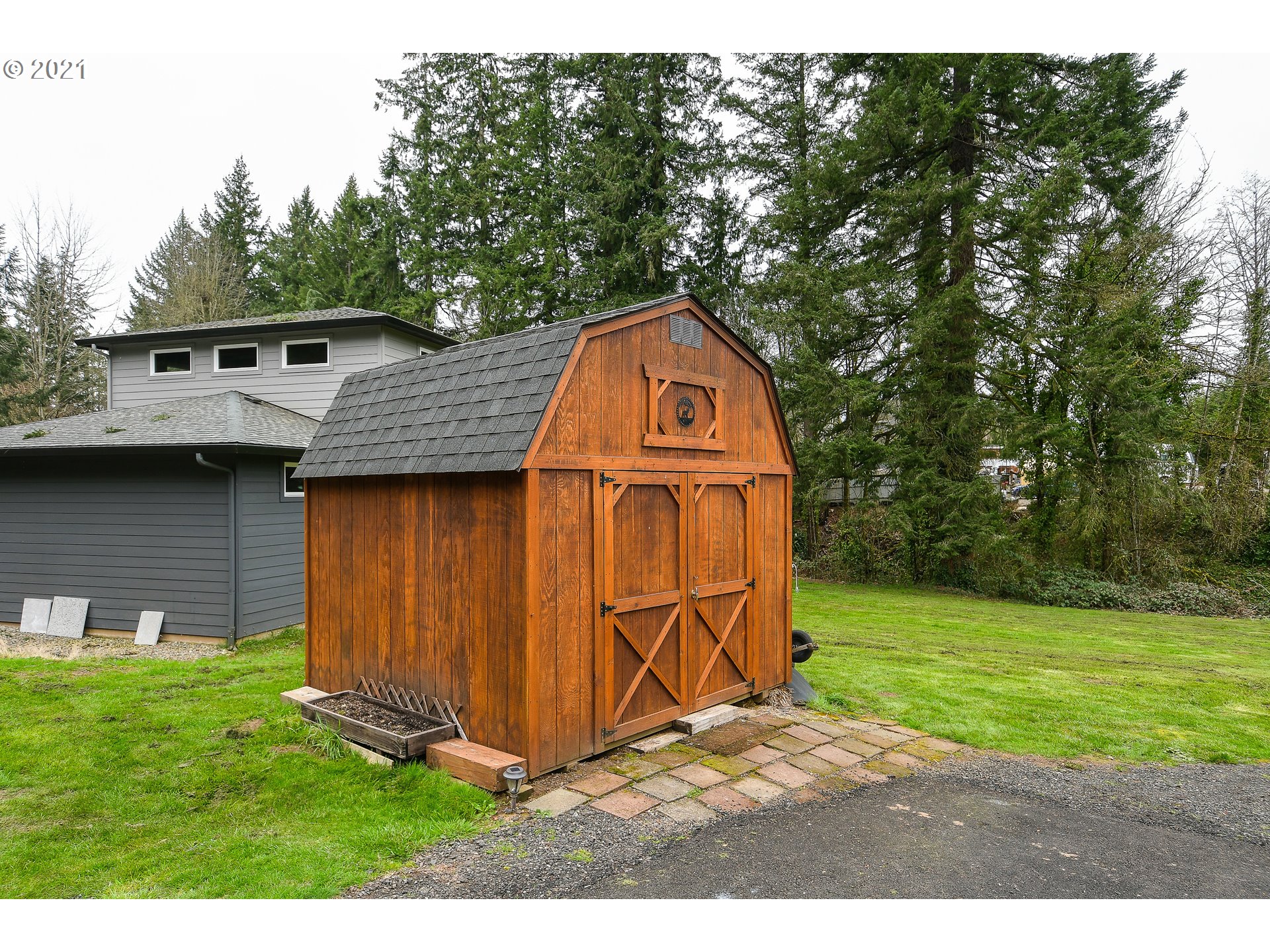3205 Northeast 179th Street Ridgefield, WA 98642 - Photo 20 of 26
