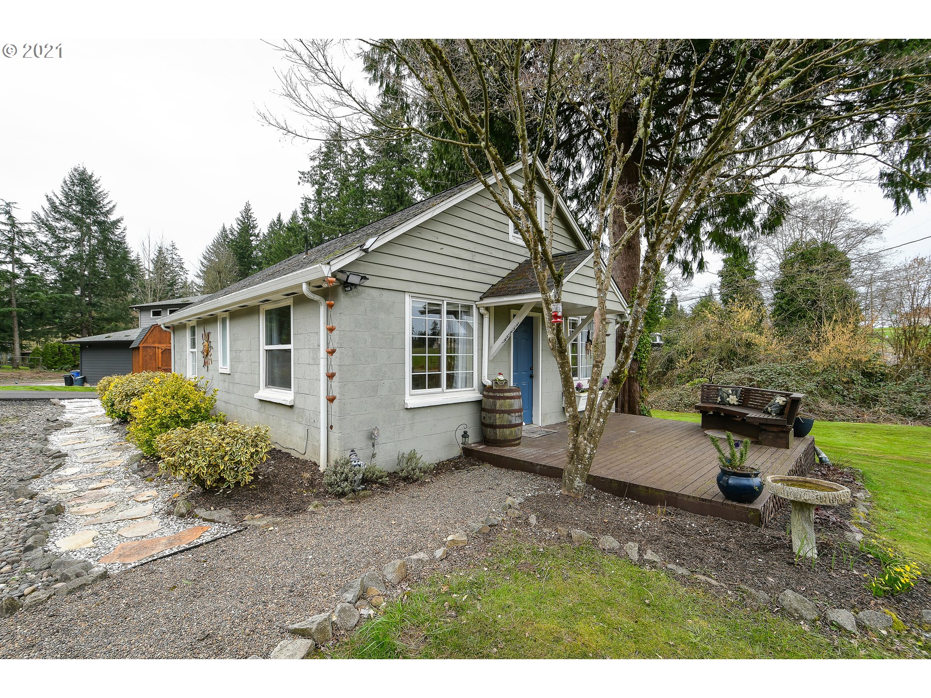 3205 Northeast 179th Street Ridgefield, WA 98642 - Photo 3 of 26