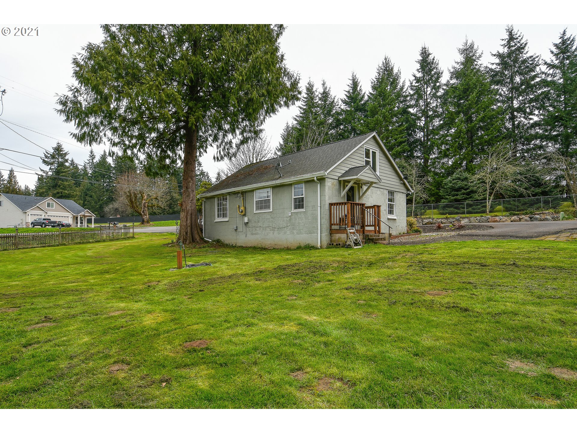 3205 Northeast 179th Street Ridgefield, WA 98642 - Photo 23 of 26