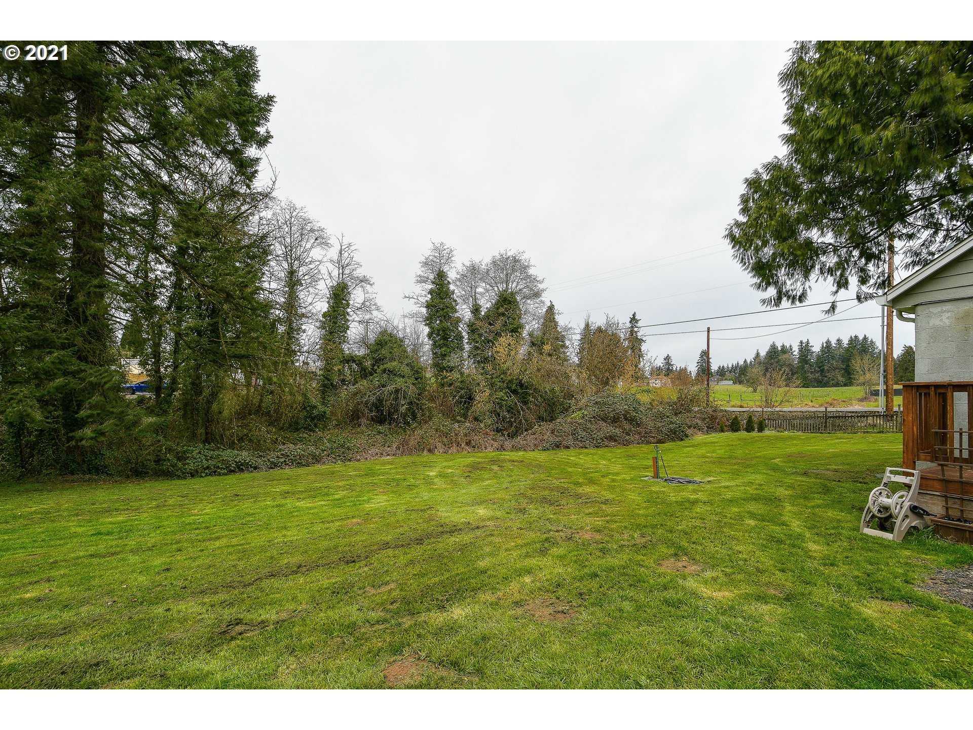 3205 Northeast 179th Street Ridgefield, WA 98642 - Photo 24 of 26