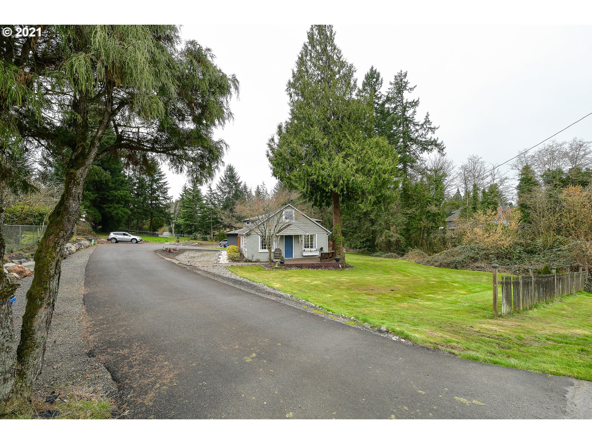 3205 Northeast 179th Street Ridgefield, WA 98642 - Photo 25 of 26