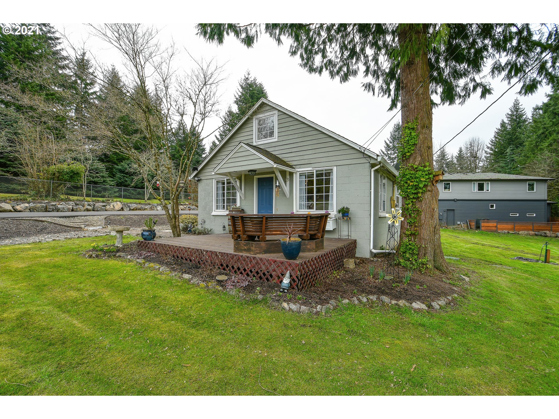 3205 Northeast 179th Street Ridgefield, WA 98642 - Photo 26 of 26
