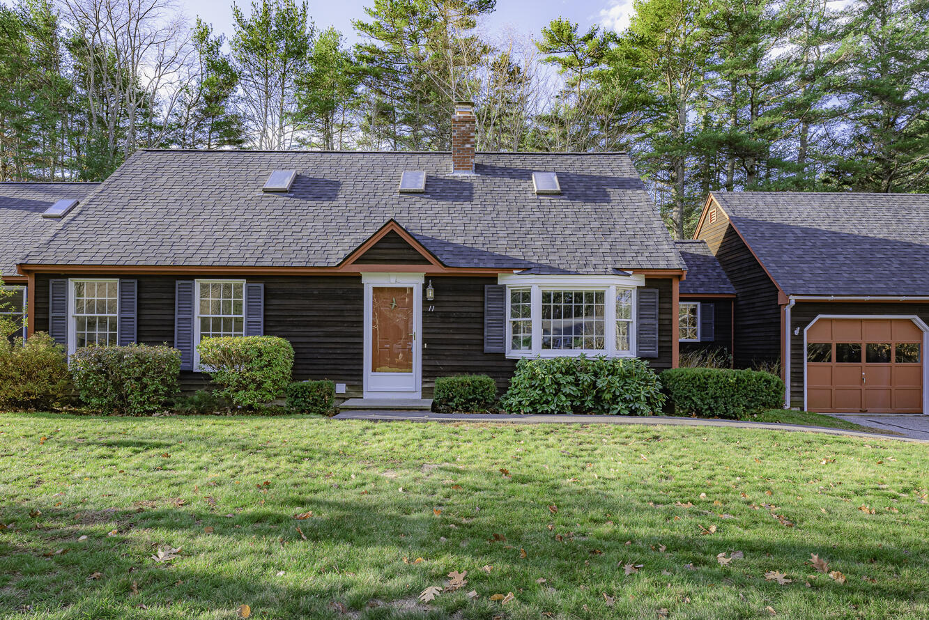 11 Cluf Bay Road, Unit 11 Brunswick, ME 04011 - Photo 5 of 43 11 cluf bay-012