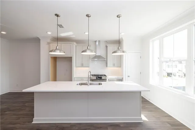 $516,700 | 4247 Millcroft Place, Unit 201, Buford, GA 30518