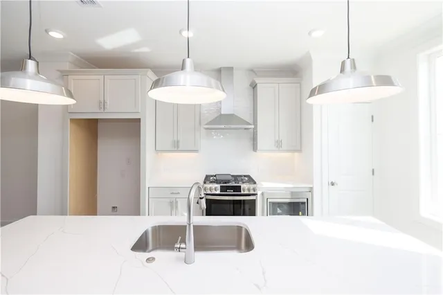 $516,700 | 4247 Millcroft Place, Unit 201, Buford, GA 30518