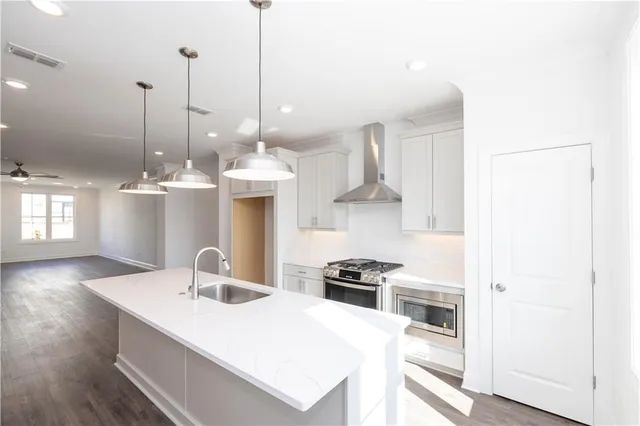 $516,700 | 4247 Millcroft Place, Unit 201, Buford, GA 30518