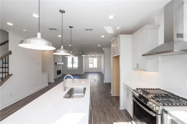 $516,700 | 4247 Millcroft Place, Unit 201, Buford, GA 30518