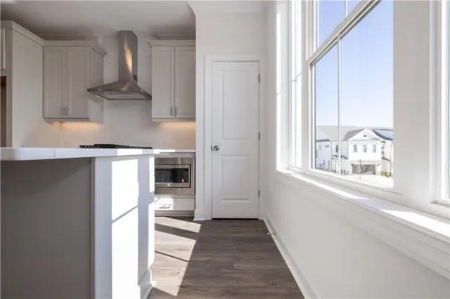 $516,700 | 4247 Millcroft Place, Unit 201, Buford, GA 30518