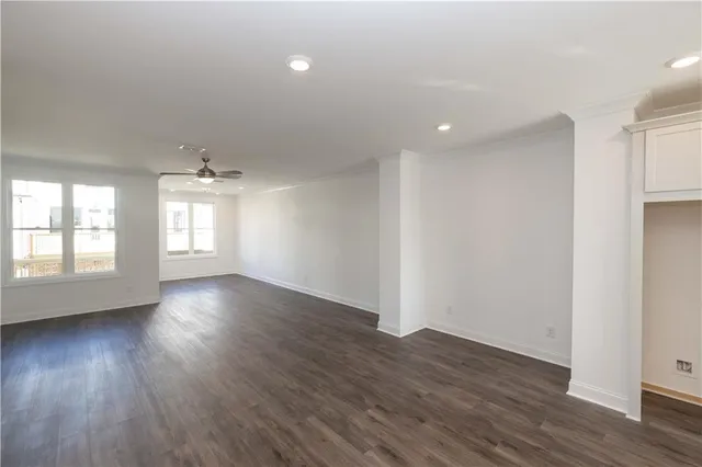 $516,700 | 4247 Millcroft Place, Unit 201, Buford, GA 30518