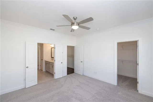 $516,700 | 4247 Millcroft Place, Unit 201, Buford, GA 30518