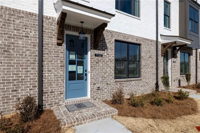 $516,700 | 4247 Millcroft Place, Unit 201, Buford, GA 30518