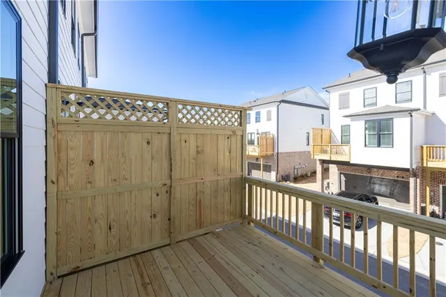 $516,700 | 4247 Millcroft Place, Unit 201, Buford, GA 30518