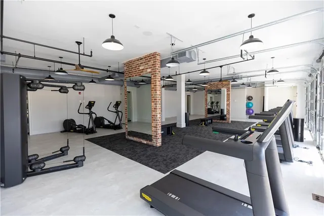 $516,700 | 4247 Millcroft Place, Unit 201, Buford, GA 30518