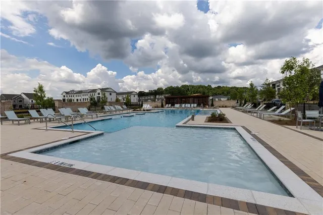 $516,700 | 4247 Millcroft Place, Unit 201, Buford, GA 30518