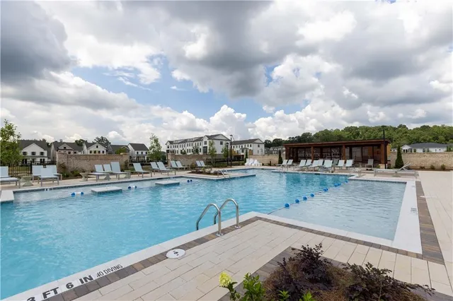 $516,700 | 4247 Millcroft Place, Unit 201, Buford, GA 30518