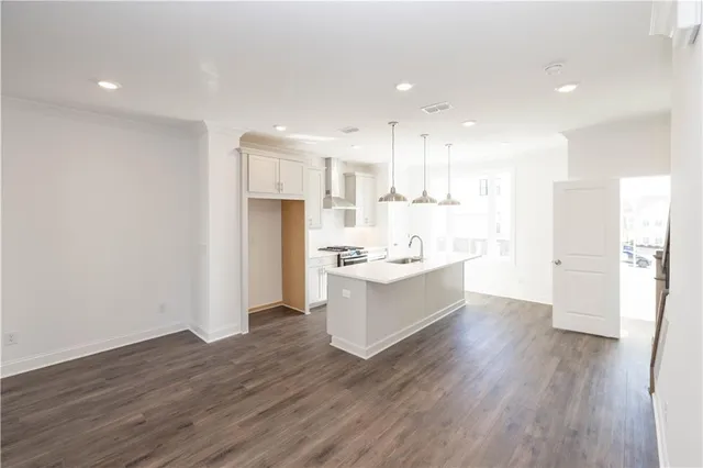 $516,700 | 4247 Millcroft Place, Unit 201, Buford, GA 30518