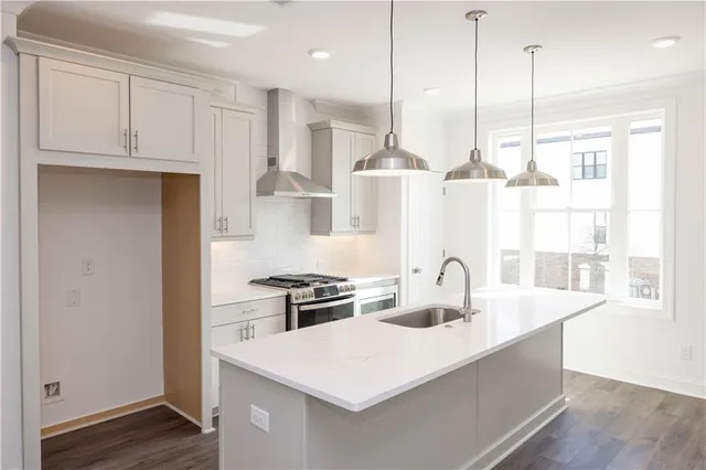 $516,700 | 4247 Millcroft Place, Unit 201, Buford, GA 30518