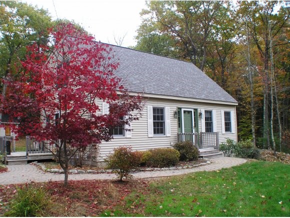 58 Swain Road Barrington, NH 03825 - Photo 1 of 1