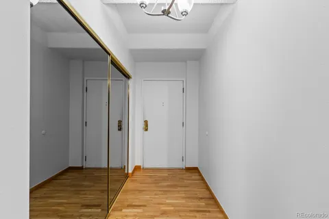 $265,000 | 7877 East Mississippi Avenue, Unit 402, Denver, CO 80247