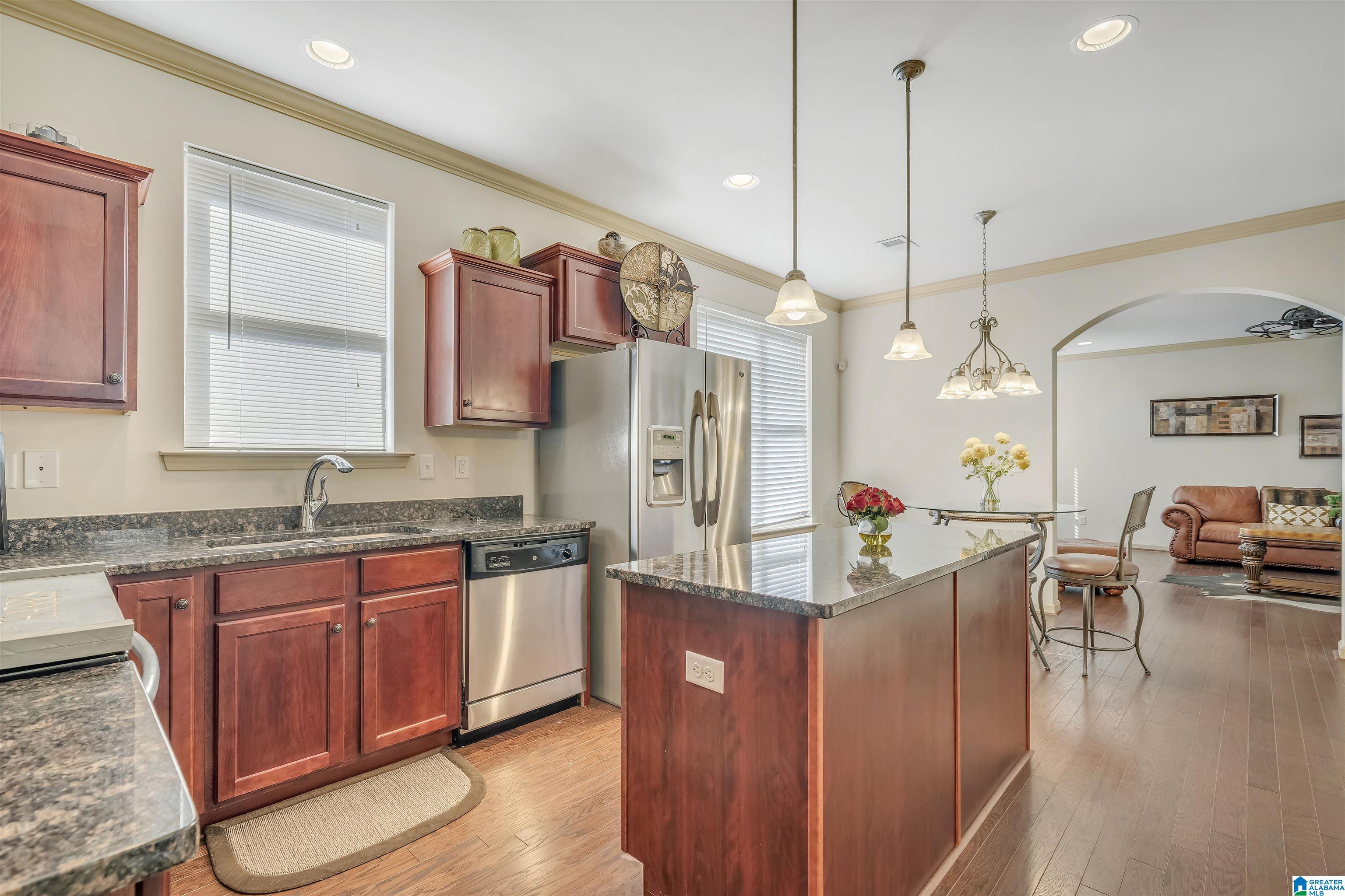 5838 Water Point Lane Birmingham, AL 35244 - Photo 11 of 38