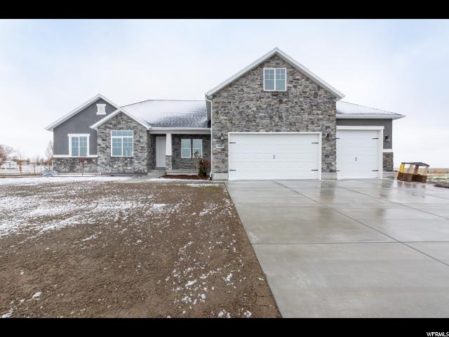 765 Yates Springs Road Erda, UT 84074 - Photo 1 of 1