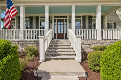 $2,550,000 | 6033 Native Pony Trail, College Grove, TN 37046