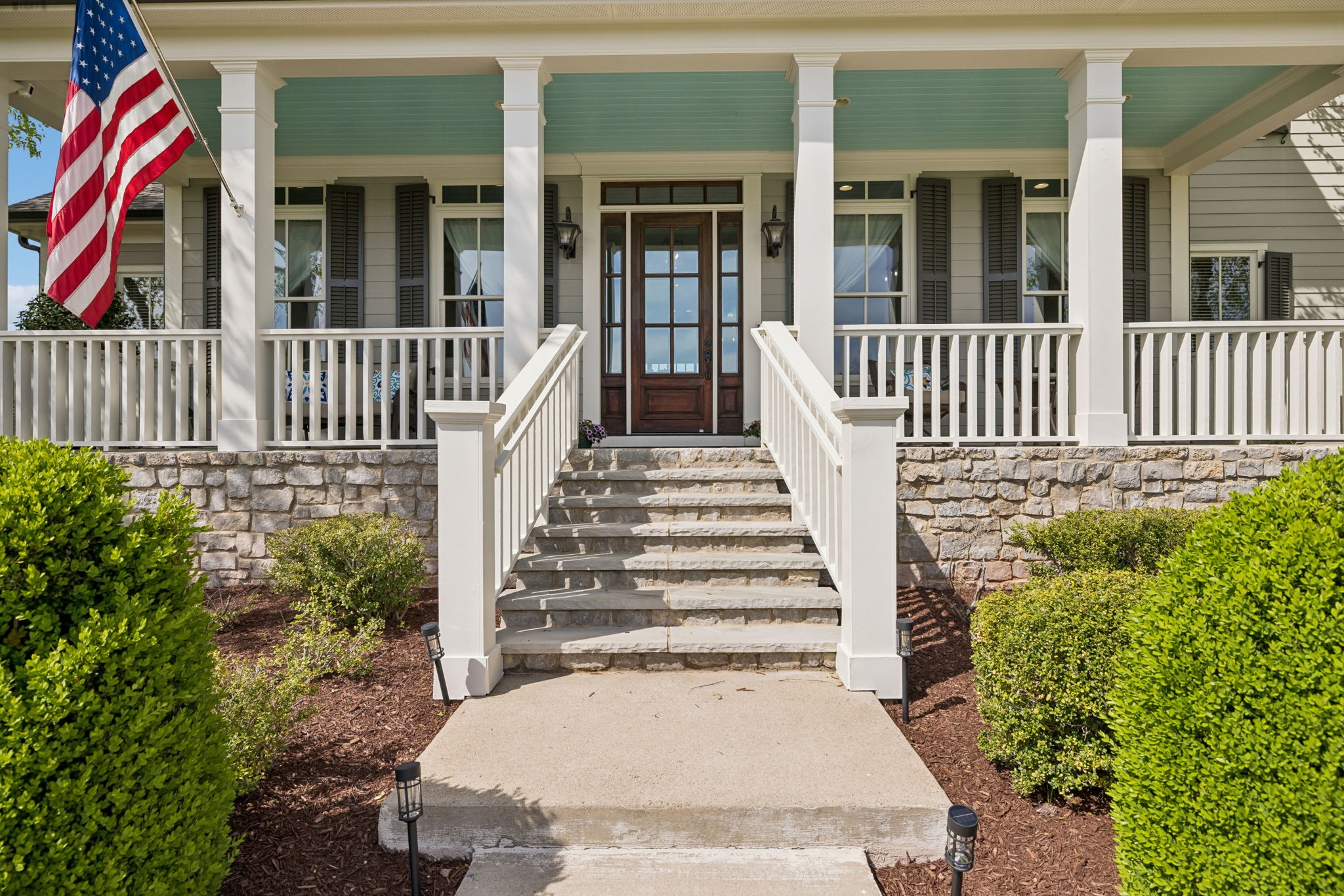 6033 Native Pony Trail College Grove, TN 37046 - Photo 6 of 87