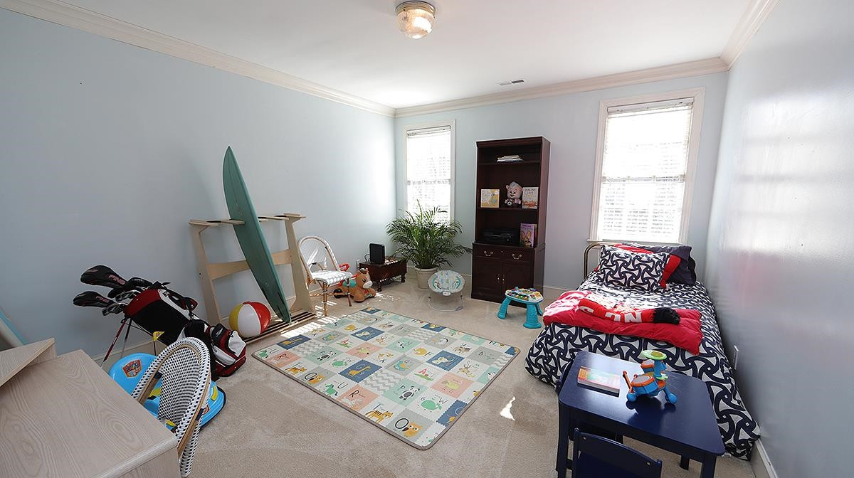 321 Marlowe Road Raleigh, NC 27609 - Photo 15 of 21 Photo 15