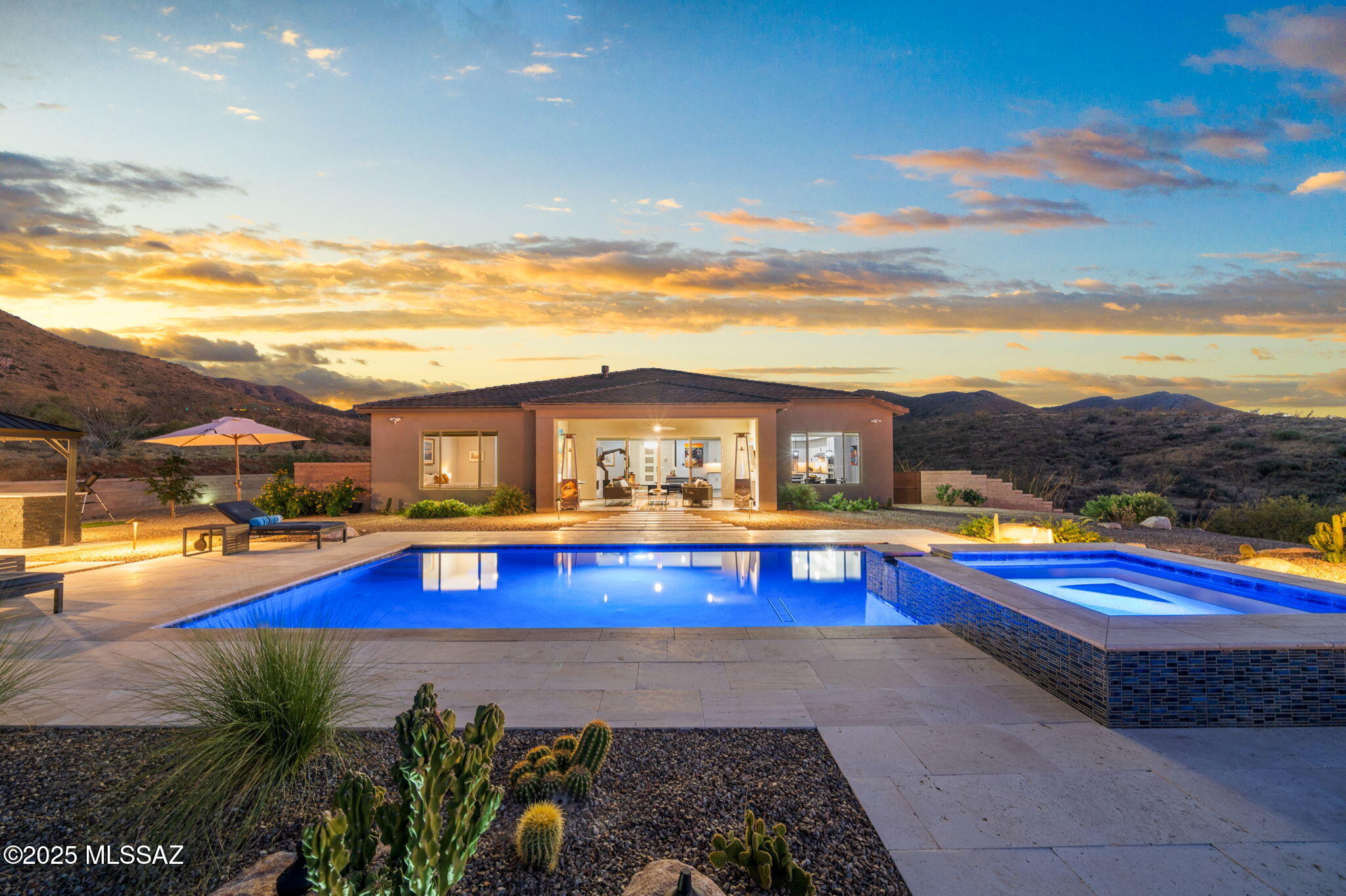 10465 East Ocotillo Rim Trail Vail, AZ 85641 - Photo 42 of 50 Gallery Image 42