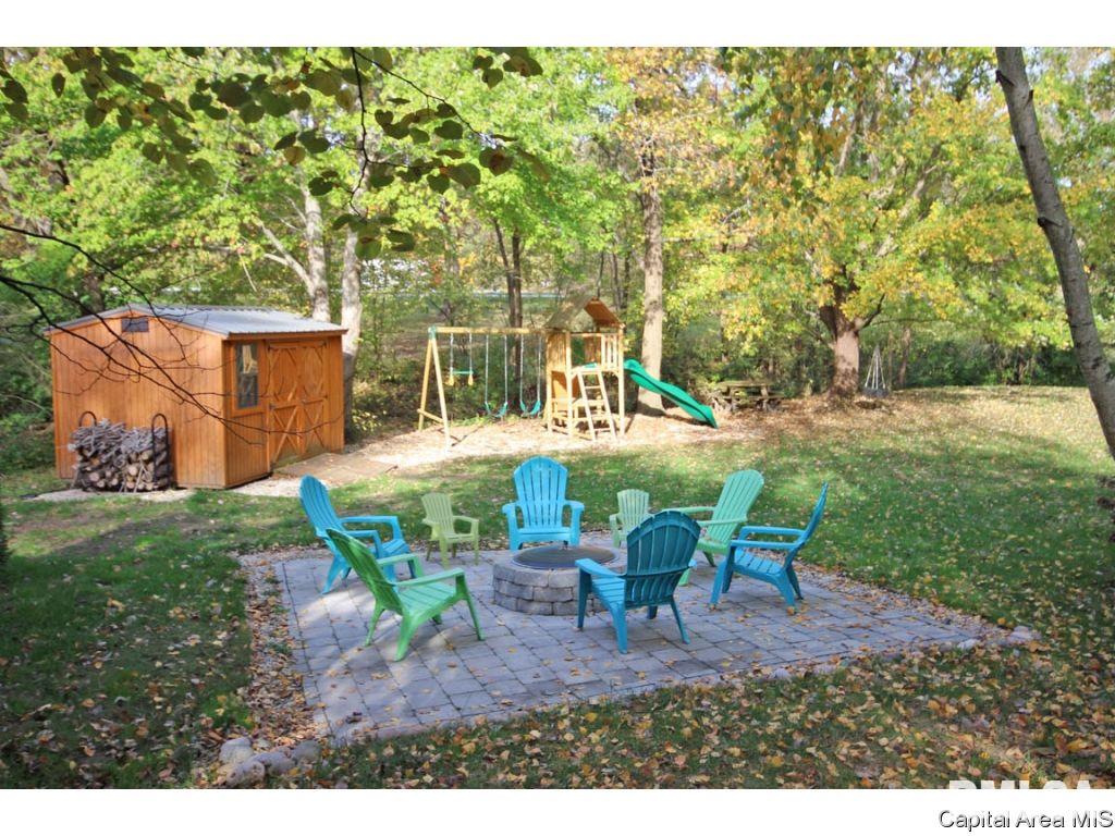 5 Williamsburg Road Sherman, IL 62684 - Photo 32 of 35 Gallery Image 32