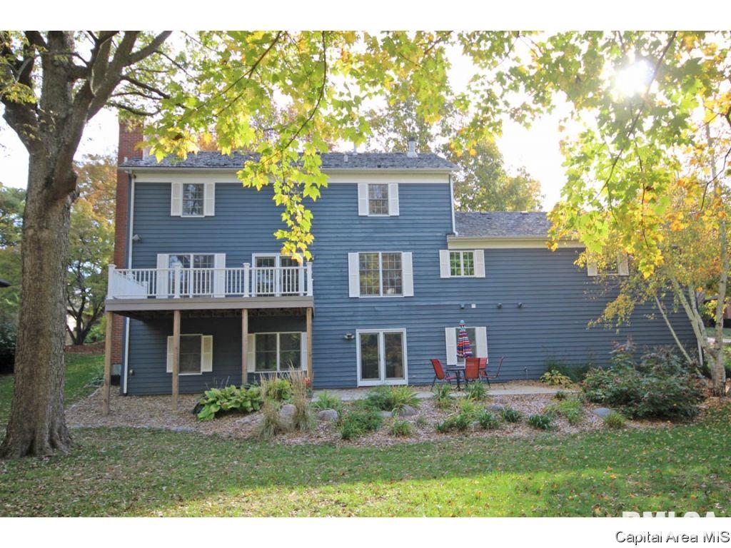 5 Williamsburg Road Sherman, IL 62684 - Photo 34 of 35 Gallery Image 34