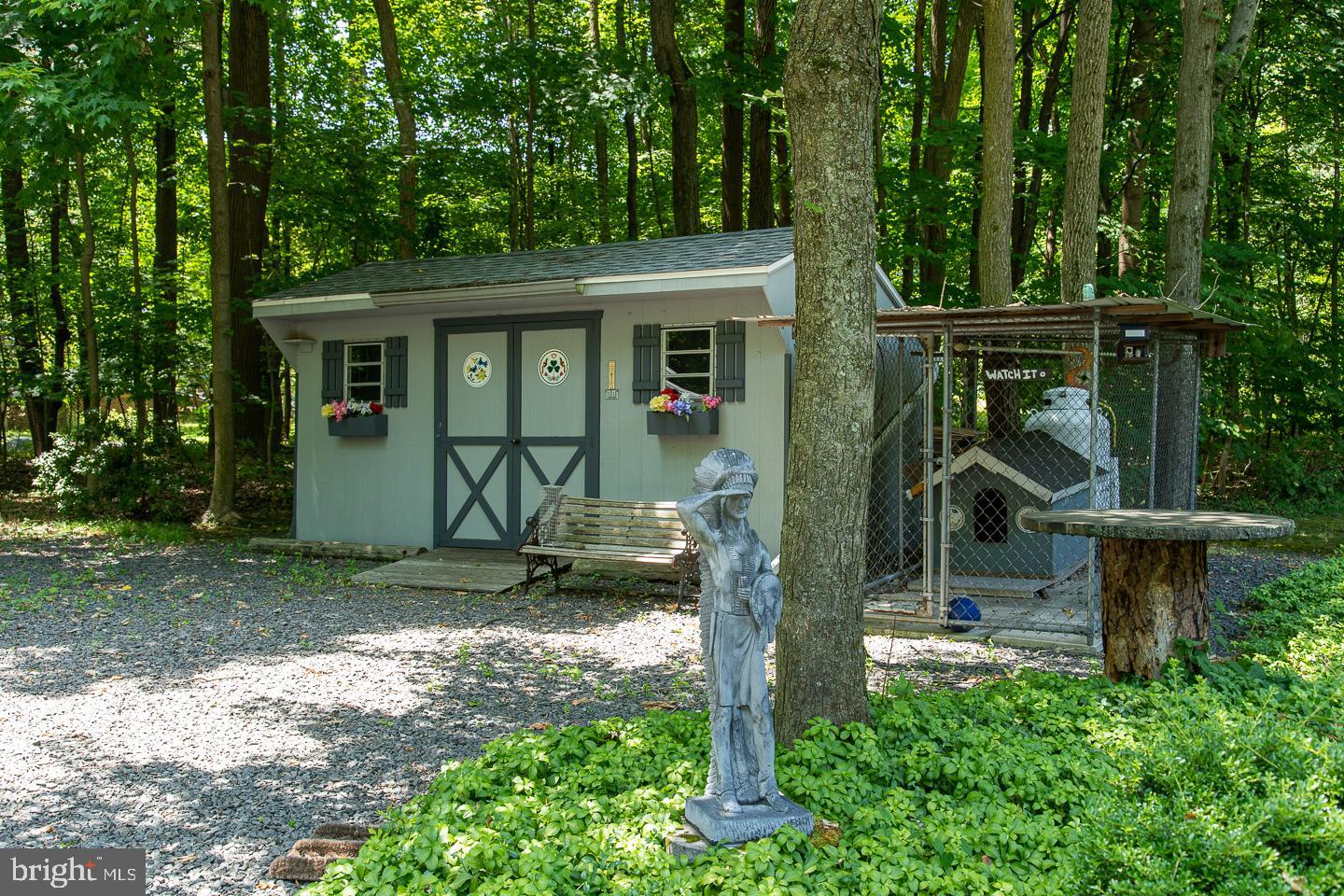43 Ridgeway Road Birdsboro, PA 19508 - Photo 28 of 32 Gallery Image 28