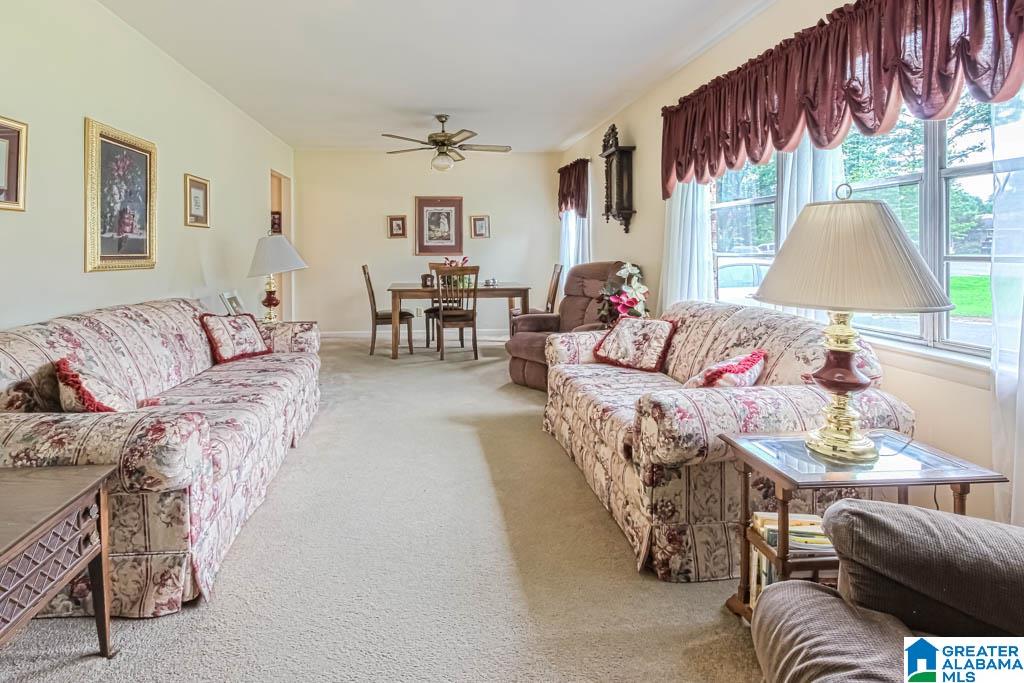 7716 Michael Circle Leeds, AL 35094 - Photo 7 of 28