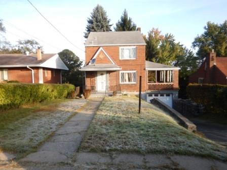10144 Pearl Road Pittsburgh, PA 15235 - Photo 1 of 18 Gallery Image 1