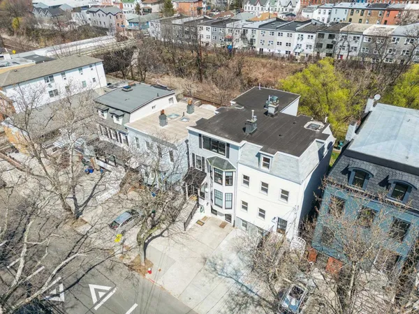 $1,895,000 | 20 Elizabeth Street, Jersey City, NJ 07306
