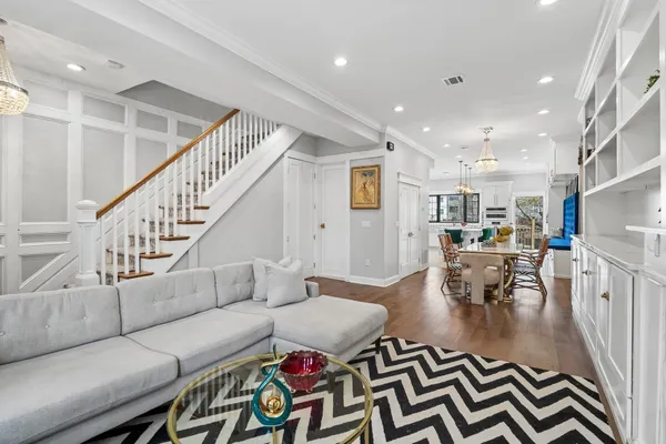 $1,895,000 | 20 Elizabeth Street, Jersey City, NJ 07306